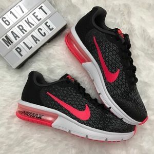 nike air max sequent 2 women's